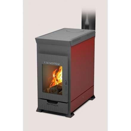 Печь отопительная Теплодар Матрица 100 (1.1) купить в Орше