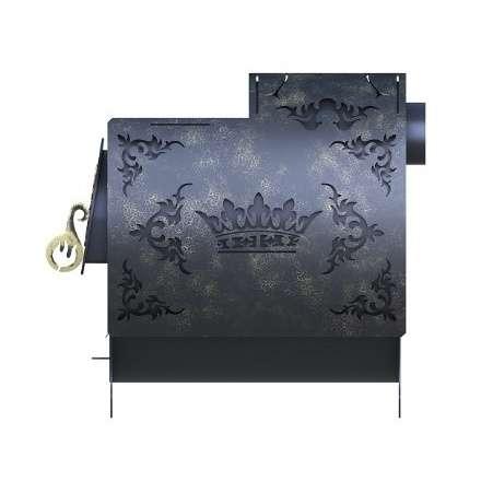 Отопительная печь Царь-печи Матрёшка большая 1 в Орше