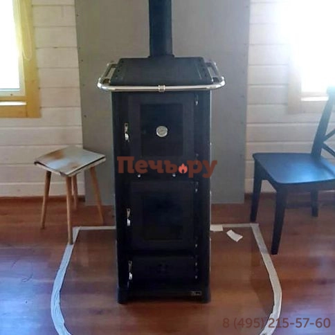 Купить Печь-камин MBS Olympia Plus в Орше Амазонка бай фото в Орше