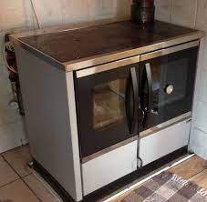 Купить Печь-камин MBS Thermo Rocky (с водяным контуром) кремовая в Орше Амазонка бай фото в Орше