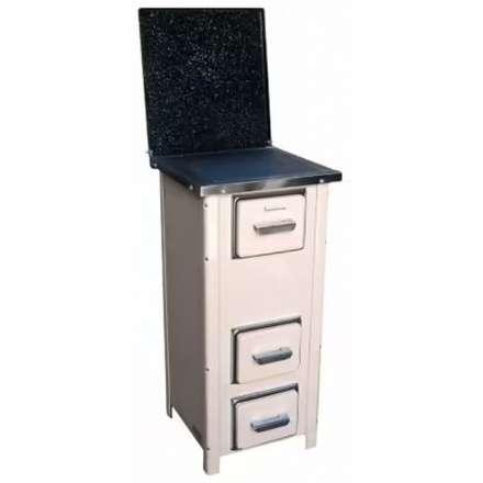 Печь MBS PG-1 кремовый Амазонка бай фото в Орше