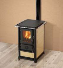 Купить Печь-камин MBS Olymp Plus кремовая в Орше в Орше