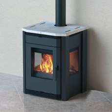 Купить Печь-камин MBS Eva в Орше в Орше