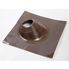 Проходник кровли ASTON №3 мастер-флеш Угловой (150-300мм), силикон купить в Орше