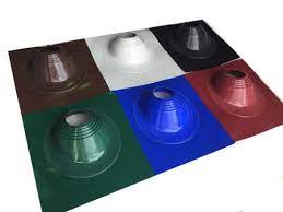 Кровельная проходка в Орше