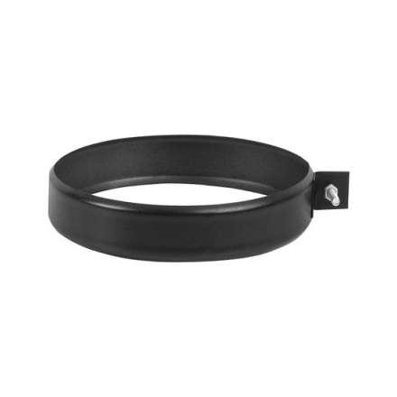 Хомут BLACK AISI 430-0,5 мм в Орше