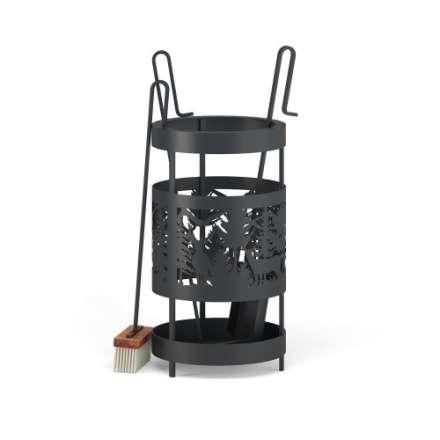 Набор каминный Везувий Русский лес N410B купить в Орше