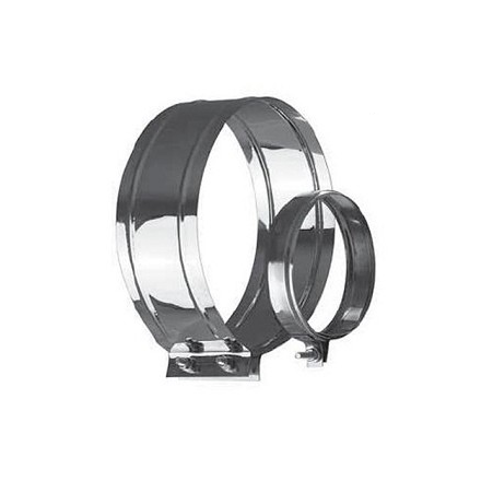 Хомут нерж. (AISI 430/0,5мм) в Орше