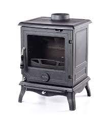 Печь-камин чугунный Fireway Finn Амазонка бай фото в Орше