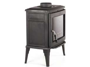 Печь-камин чугунный Fireway Matis Амазонка бай фото в Орше