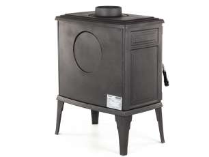 Печь-камин чугунный Fireway Matis Амазонка бай фото в Орше