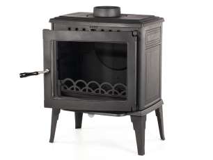 Печь-камин чугунный Fireway Matis Амазонка бай фото в Орше