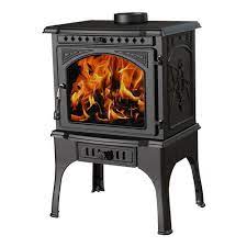 Печь-камин чугунный Fireway Cooker Амазонка бай фото в Орше