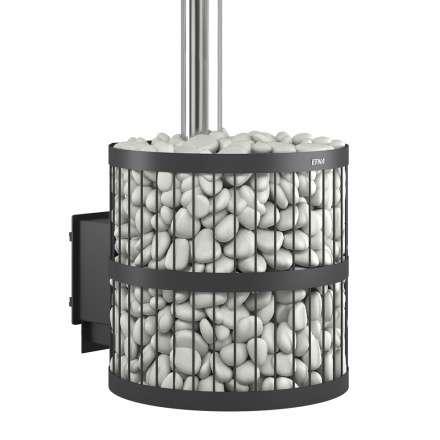 Банная печь ЭТНА 24 (ДТ-4) Стандарт в Орше