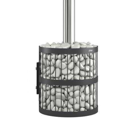 Банная печь ЭТНА 18 (ДТ-4) Стандарт б/в в Орше