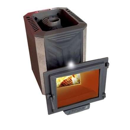 Печь Пегас 16 NEXT панорама конвекция амазонка бай фото в Орше