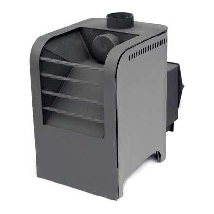 Печь Берёзка Эконом 12 ДТ3-стекло в Орше