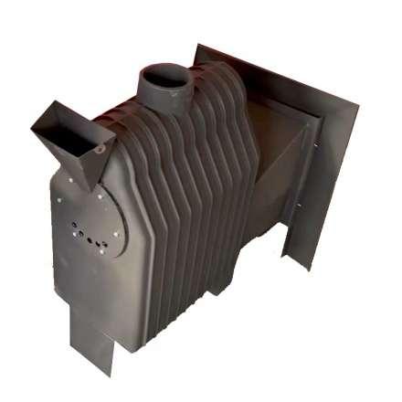 Печь Пегас 16 NEXT ДТ4 сетка в Орше