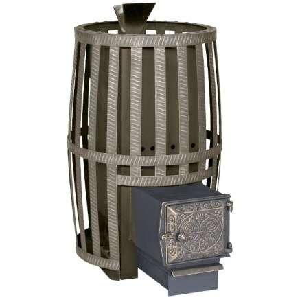 Печь Витязь 18 в Орше