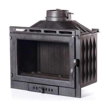 Каминная топка Fireway Dagmar Амазонка бай фото в Орше