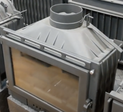 Камин Fireway Dagmar Амазонка бай фото в Орше