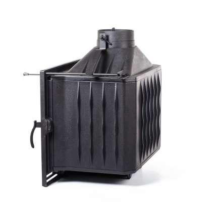 Каминная топка Fireway Ilma 750 для дома и дачи фото в Орше