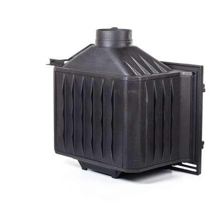 Каминная топка Fireway Ilma 750 для дома и дачи фото в Орше