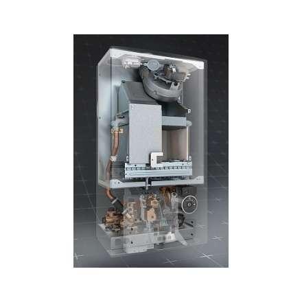 Газовый котел Baxi ECO 4S 24F в Орше