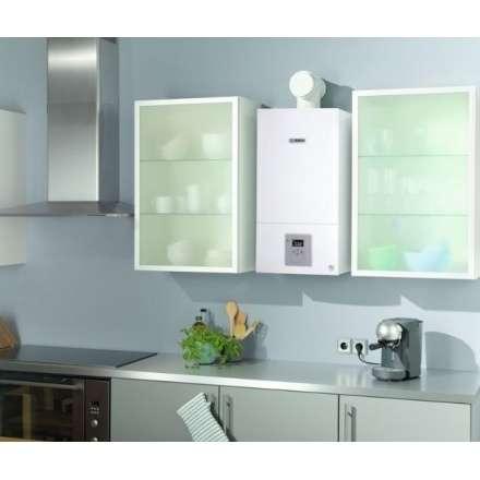 Газовый котел Bosch GAZ 6000 W WBN 6000 24 C в Орше
