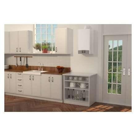 Газовый котел Ariston CLAS XC System 28 FF в Орше
