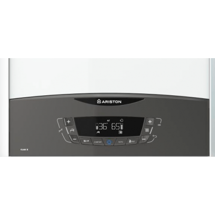 Газовый котел Ariston CLAS XC System 28 FF в Орше