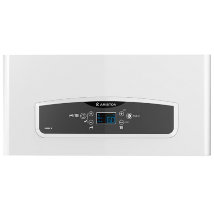 Газовый котел Ariston CARES X 15 CF NG в Орше