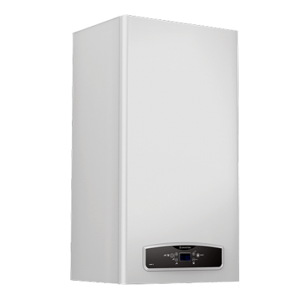 Газовый котел Ariston CARES X 15 CF NG в Орше