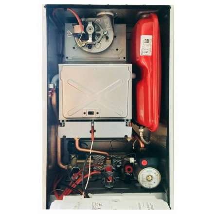 Газовый котёл Thermex EuroElite F24 в Орше