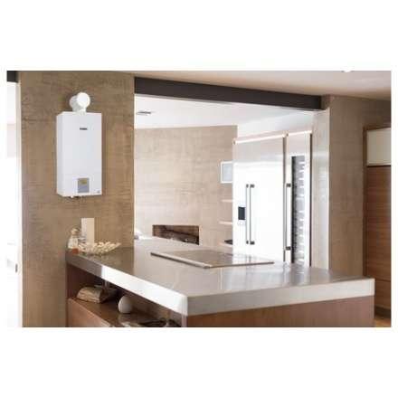 Газовый котел Bosch GAZ 6000 W WBN 6000 24 H в Орше