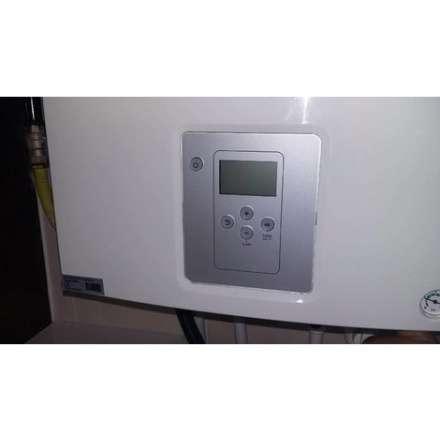 Газовый котел Bosch GAZ 6000 W WBN 6000 24 H в Орше