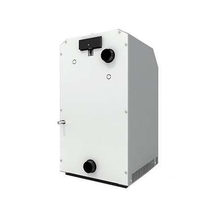 Газовый котел Лемакс Премиум 16 в Орше