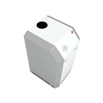 Газовый котел Лемакс Премиум 16 в Орше