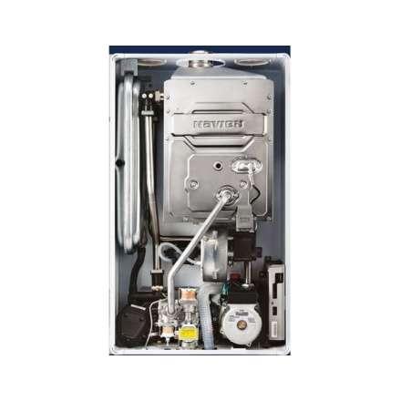 Газовый котел Navien Deluxe S 24 K в Орше