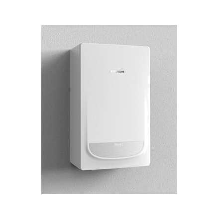 Газовый котел Navien Deluxe S 24 K в Орше