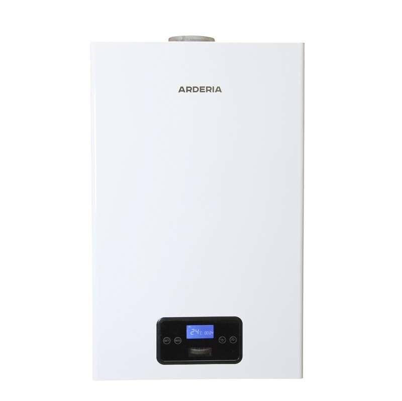 Газовый котел Arderia D24 в Орше