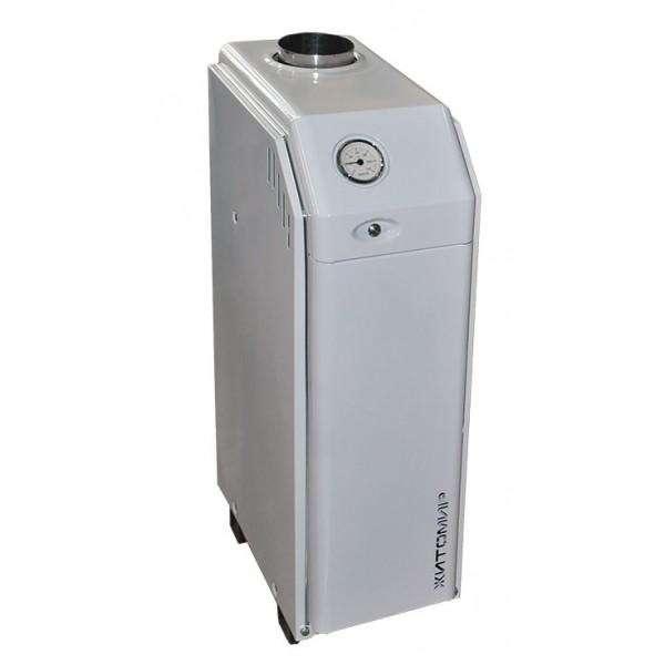Газовый котел Житомир-10 КС-Г-015 СН (в комплекте) купить в Орше