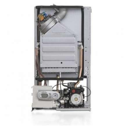 Газовый котел Ferroli Divatech D F24 в Орше