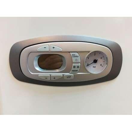 Газовый котел Ferroli Divatech D F24 в Орше