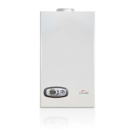 Газовый котел Ferroli Divatech D F24 в Орше