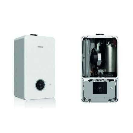 Конденсационный газовый котел Bosch Condens 2300iW 24/30 C в Орше
