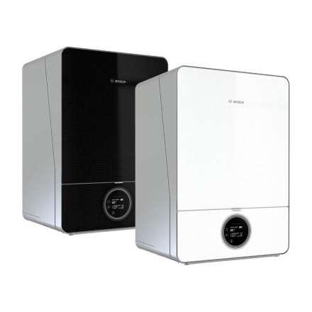Конденсационный газовый котел Bosch Condens GC9000iW 50 в Орше