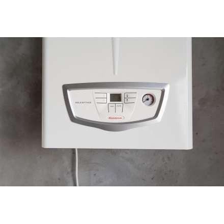 Газовый котел Immergas EOLO MYTHOS DOM 24 1 E в Орше
