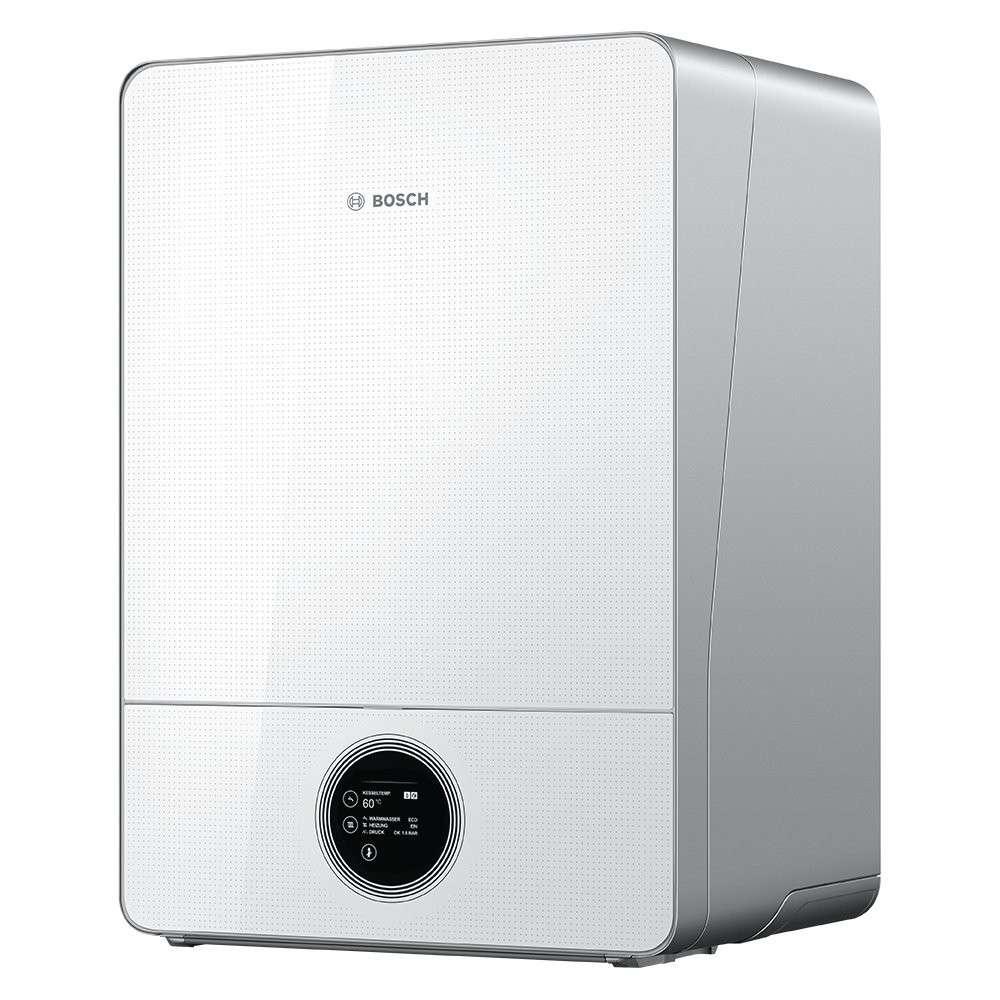Конденсационный газовый котел Bosch Condens GC9000iW 40 в Орше