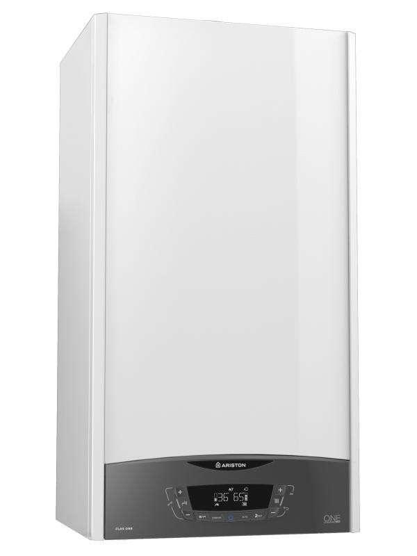 Конденсационный газовый котел Ariston CLAS ONE SYSTEM 24 RDC в Орше